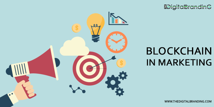 Block chain in Marketing