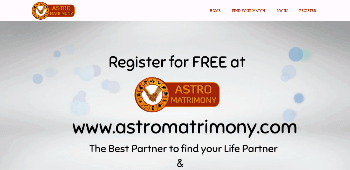 astromatrimony